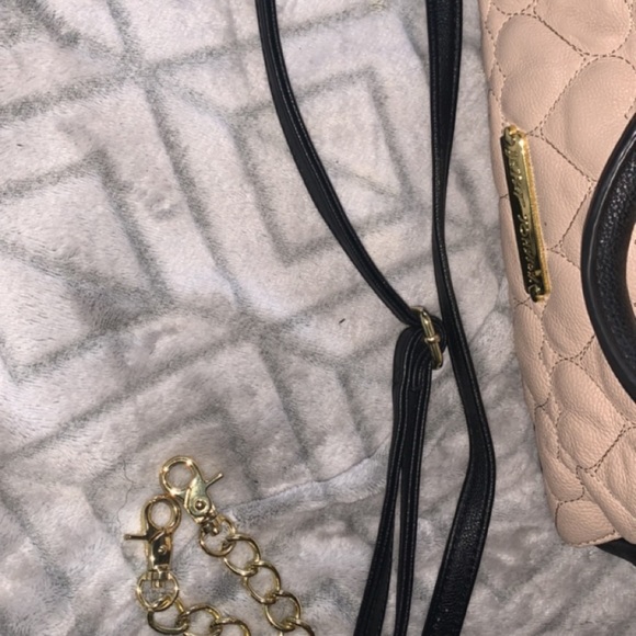 Betsy Johnson purse - Picture 3 of 5